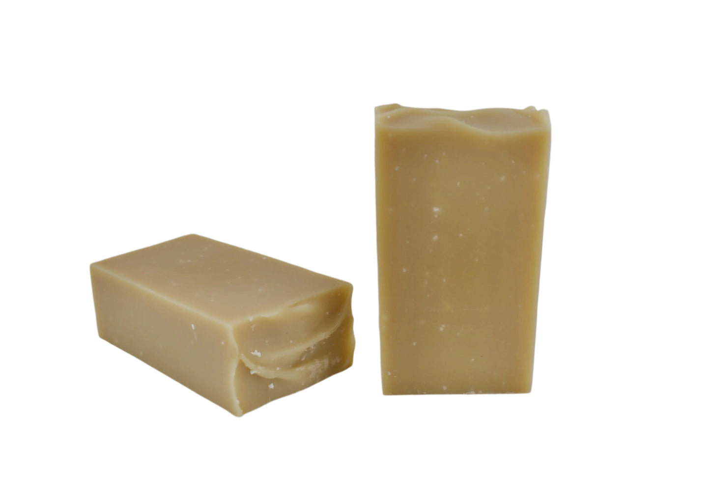 Beer Soap