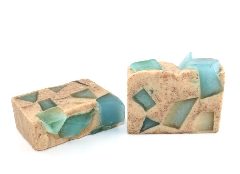 Beach Glass