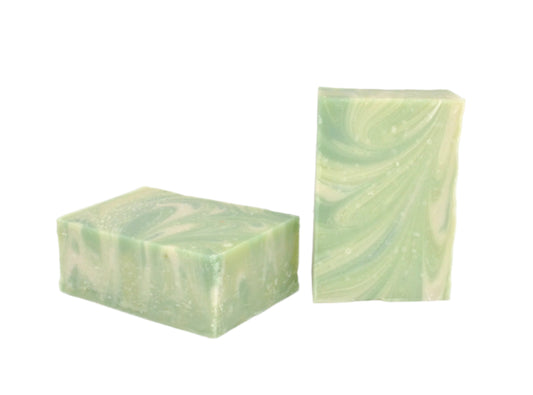Greenest Grass