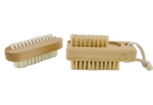 Scrub Brush
