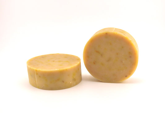 Rosehip & Calendula
