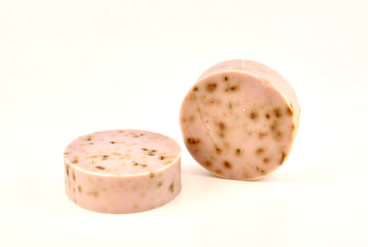 Lavender Goat Milk Soap