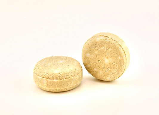 Tropical Shampoo Bar